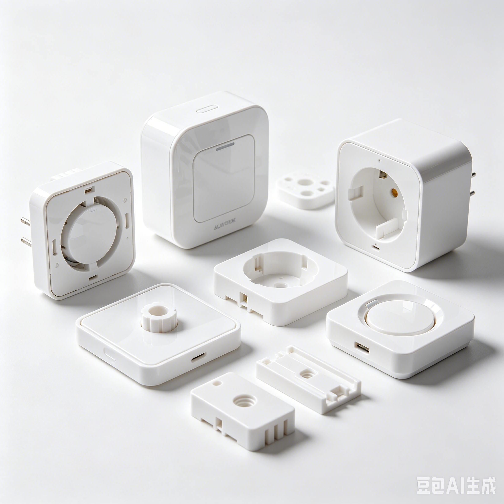 洛江模具开发